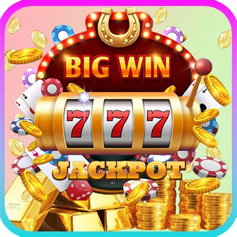 big win 777 download Logo